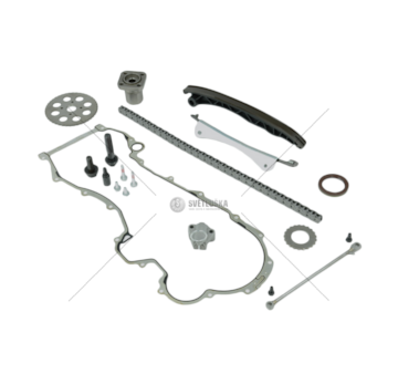 Timing Chain Kit KIT DISTR.1.3 MJTD START/STOP EURO619PZ Fai Autoparts