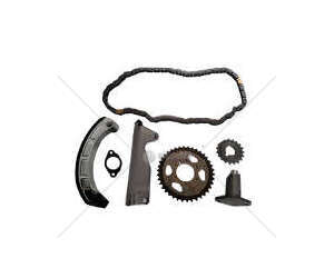 Timing Chain Kit NKR85 - 4JJ1 Mec-Diesel