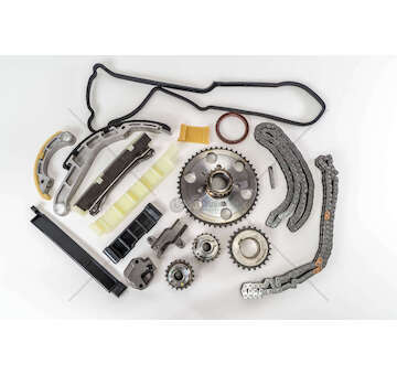 Timing Chain Kit PATHFINDER 2.5 DCI Mec-Diesel