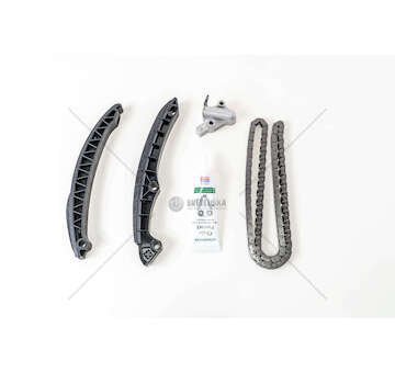 Timing Chain Kit TIGUAN TOURAN 1.4 CAVA/BWK Ina