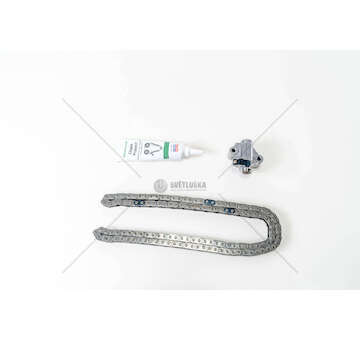 Timing Chain Kit TRANSIT V363 (FED/FFD) 2.2 TDCI RWD Ina