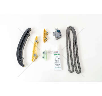 Timing Chain Kit TRANSIT V363 (FED/FFD) 2.4 TDCI RWD(6 PCS) Ina