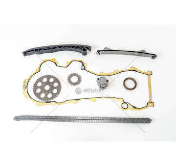 Timing Chain Kit Z13DT/D13A - 1.3D Mec-Diesel