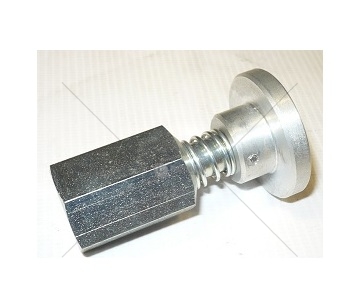 Tlačítko nožní motorové brzdy LIAZ