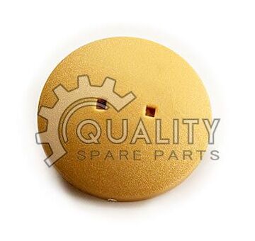 Tlačítko panelu podběhu