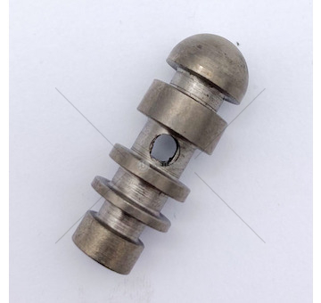 Tlačítko posilovače řazení Euro