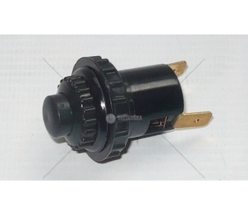 Tlačítko spínací malé 6A 443854136001