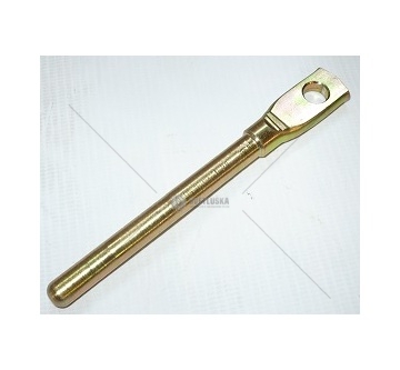 Tlačítko spojky Tatra