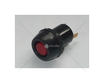 Tlačítko startéru červené   443854191000