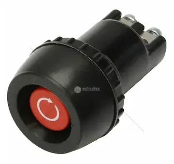 Tlačítko startéru | MT205572