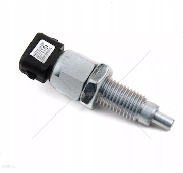 Tlačítkový spínač Zetor 53359923