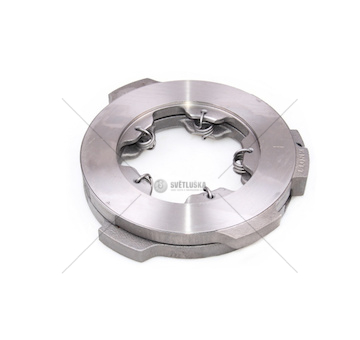 Tlačný disk celek KNOT 938520