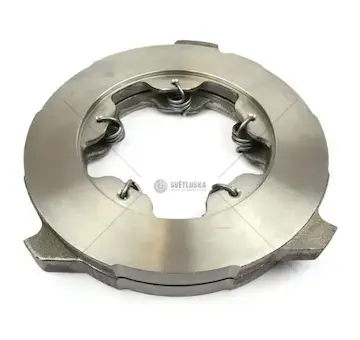 Tlačný disk celek knott - e (m97) | 93-8522