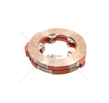 Tlačný disk olejových brzd 938522