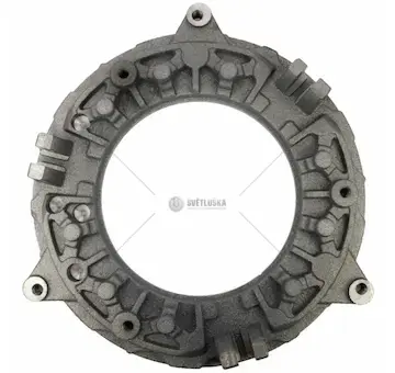 Tlačný disk spojky | 801601093-N