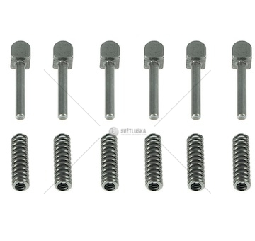 Tlačný element EURORICA 95531281