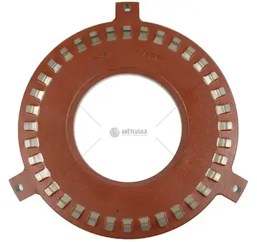 Tlačný věnec spojky | 7901-1111