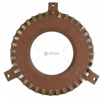 Tlačný věnec spojky pojezdu | 7001-1171.1