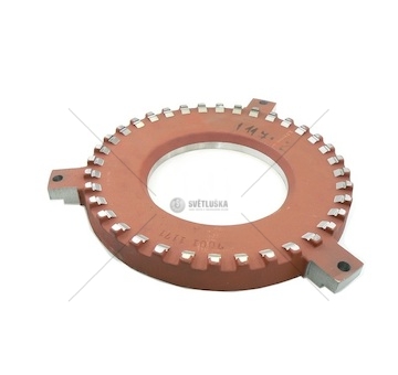 Tlačný věnec spojky pojezdu Zetor 70011171.Z