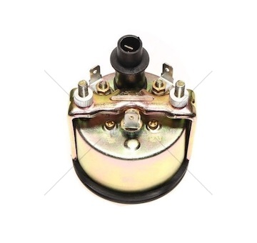 Tlakoměr elektr. Zetor 83355921