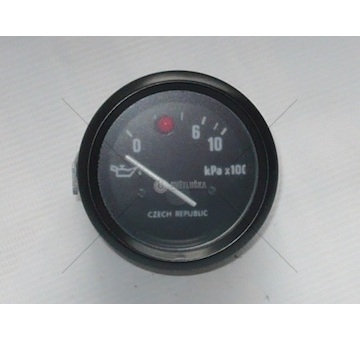 Tlakoměr oleje M93 Tatra