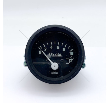 Tlakoměr vzduchu D60 10kPa mechanický