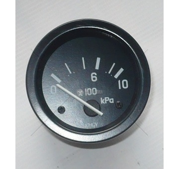 Tlakoměr vzduchu elektrický 38005422006