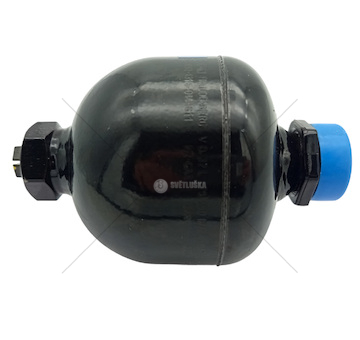 Tlaková nádoba převodovky M26, FUMO