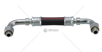 Tlakove potrubi, kompresor tlaku vzduchu   PH-375