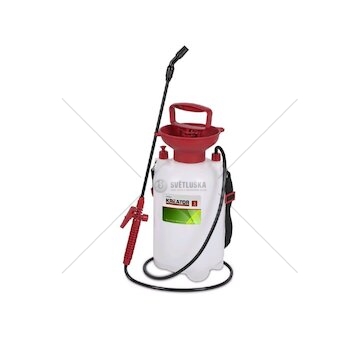 Tlakový postřikovač 5L KREATOR