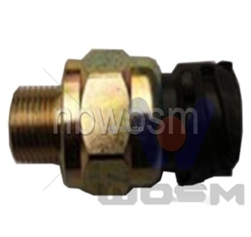 Tlakový spínač hydraulické brzdy WOSIMAN A-600