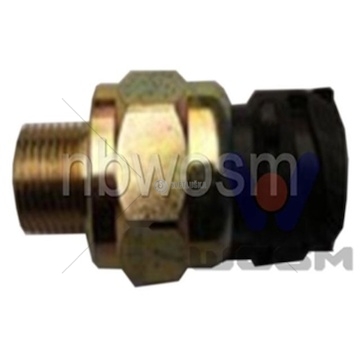 Tlakový spínač hydraulické brzdy WOSIMAN A-605