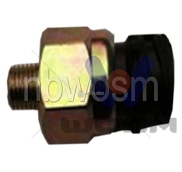 Tlakový spínač hydraulické brzdy WOSIMAN C-392