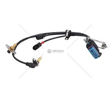 Tlakový spínač typ ZF Baian ZY60167