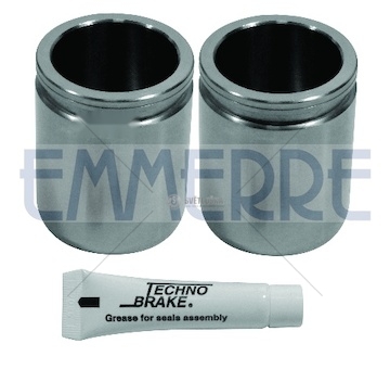 TLOCZEK ZACISKU HAM.48MM 2SZT 06826 960718