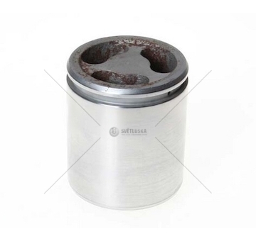 TLOCZEK ZACISKU HAM. BUDWEG 235210