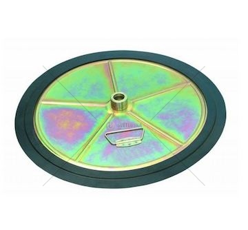 TLOCZYSKO DO ZEST.SMARNEGO 305MM  1709012