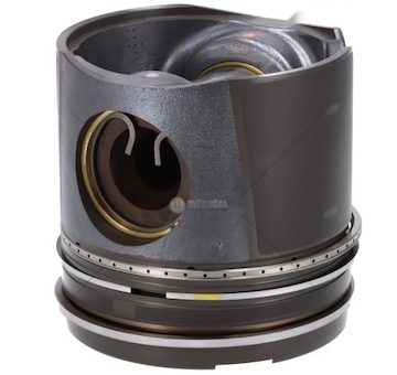 TLOK MB ACTROS MP4/MP5 07.11- OM934 NURAL 87-444600-00