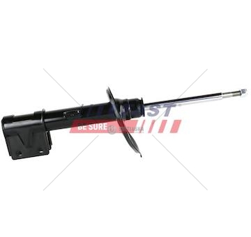 Tlumič citroen berlingo 08> přední pr gaz ft11037