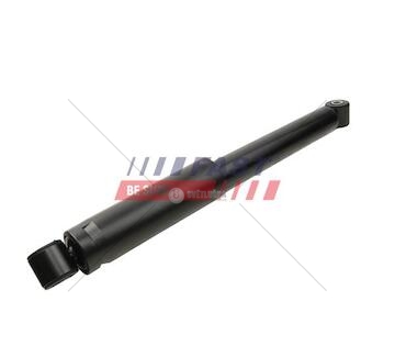 Tlumič ford transit connect 02> zadní l/p 1.8 tdci 06> ft11332