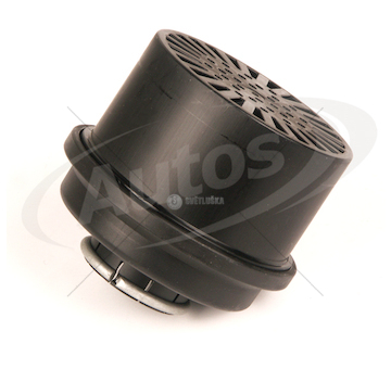 Tlumič hluku vysoušeče rvi premium, kerax,midlum,magnum 0127046_A