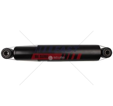 Tlumič iveco daily 00> zadní l/p gaz 35/40/50c ft11229