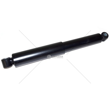 Tlumič iveco daily 00> zadní l/p gaz 35/40/50c vcsa110