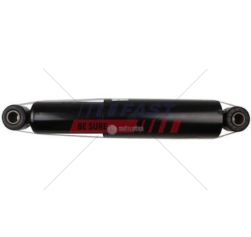 Tlumič iveco daily 00> zadní l/p gaz 35s ft11250