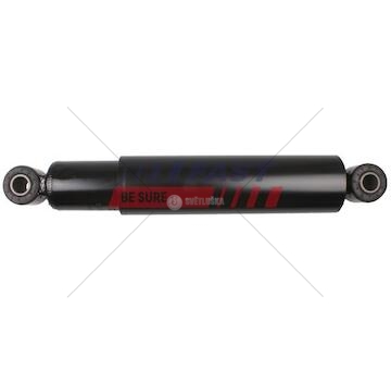 Tlumič iveco daily 06> zadní l/p olej 65/70c ft11274