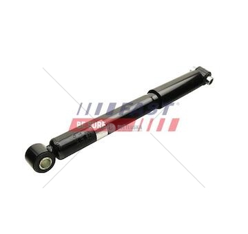 Tlumič iveco daily 14> zadní l/p 35s ft11327