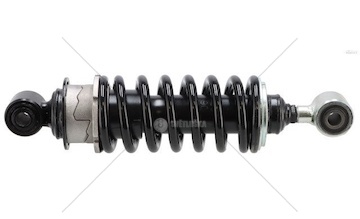 Tlumič kabiny DAF 95 CF zadní Sampa 051.321-01