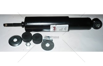 Tlumič kabiny LIAZ, Š120