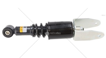 Tlumič kabiny MB Actros 4/5, Aroc SEM SEM18499