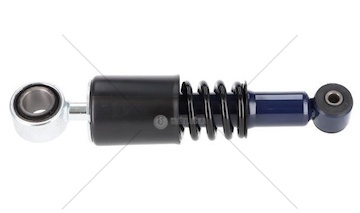 Tlumič kabiny PETERS 013.593-00A